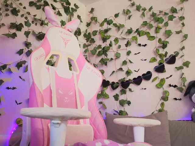 kawaiikitty webcam