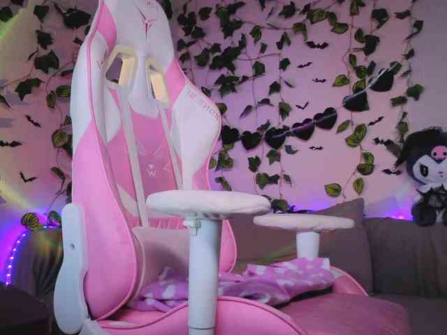 kawaiikitty webcam