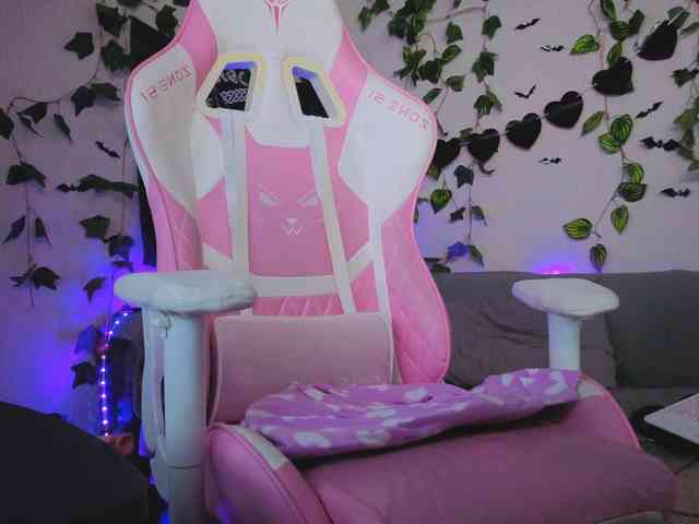 kawaiikitty webcam