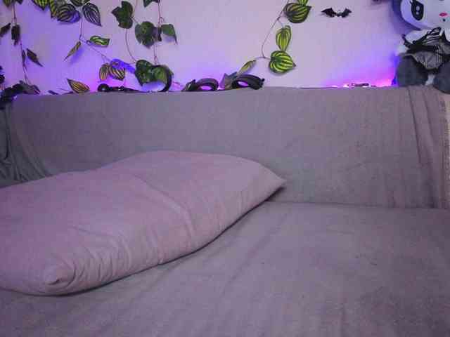 kawaiikitty's live room