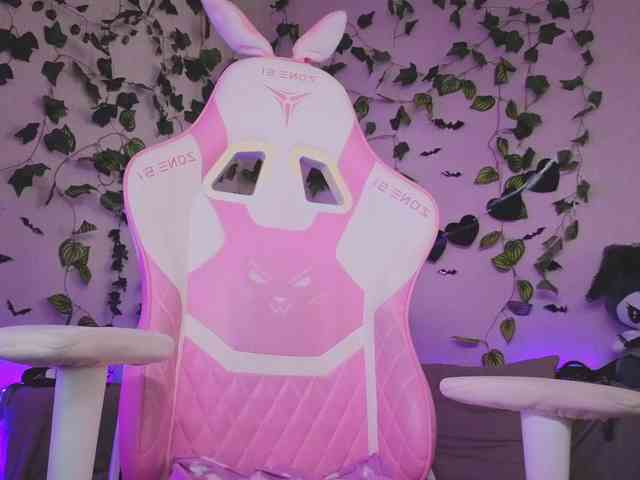 kawaiikitty webcam