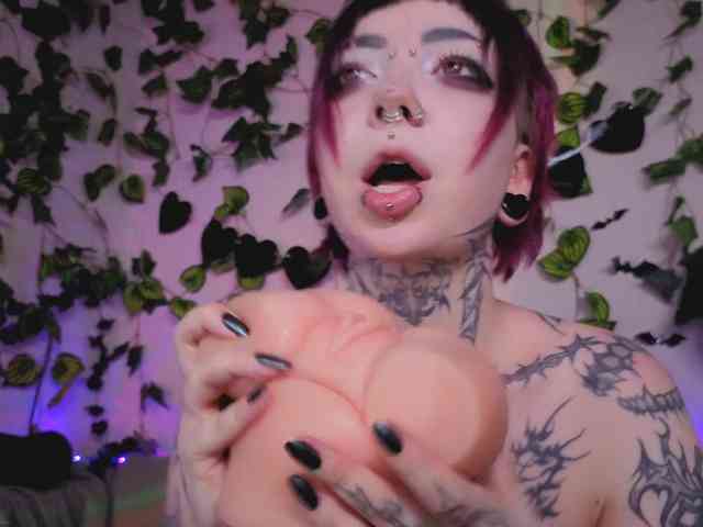 kawaiikitty webcam