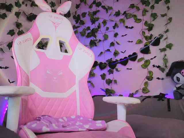 kawaiikitty webcam
