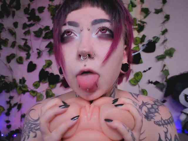 kawaiikitty webcam
