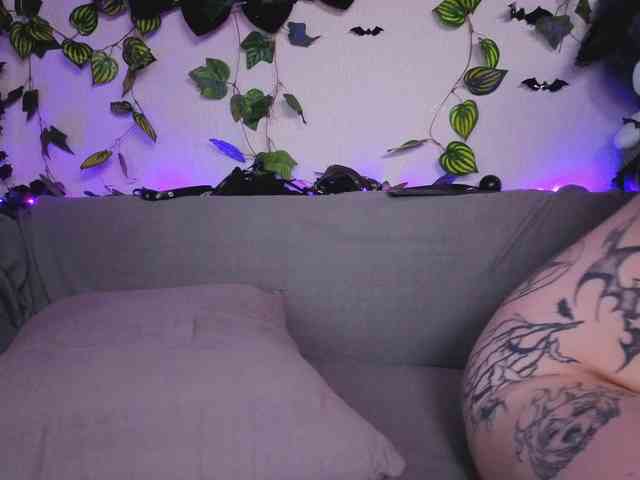 kawaiikitty's live room