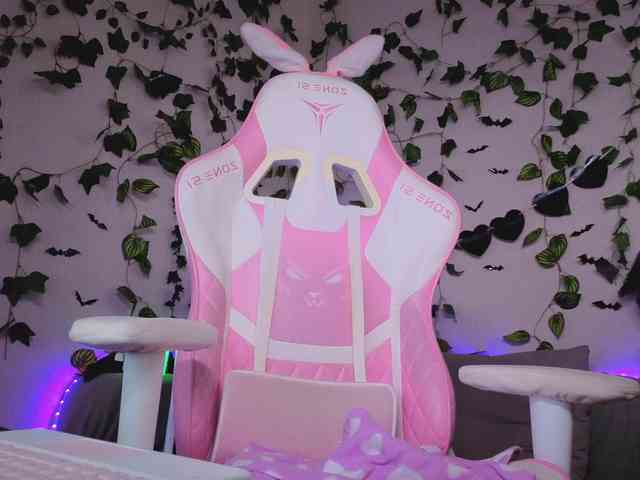 kawaiikitty webcam