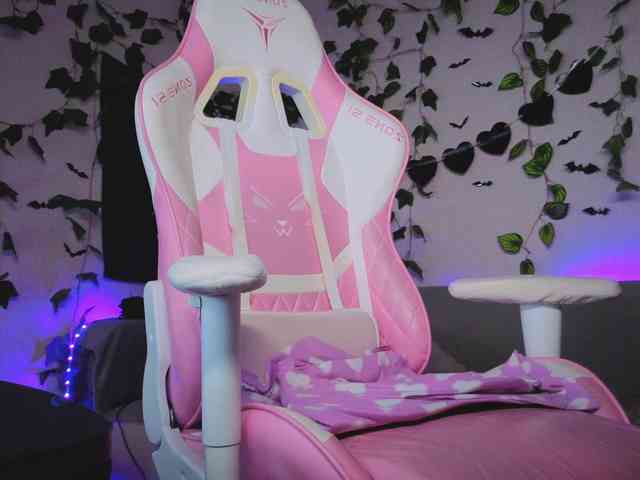 kawaiikitty webcam
