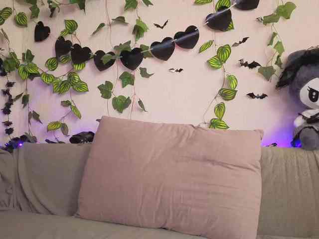 kawaiikitty Live Webcam on BongaCams