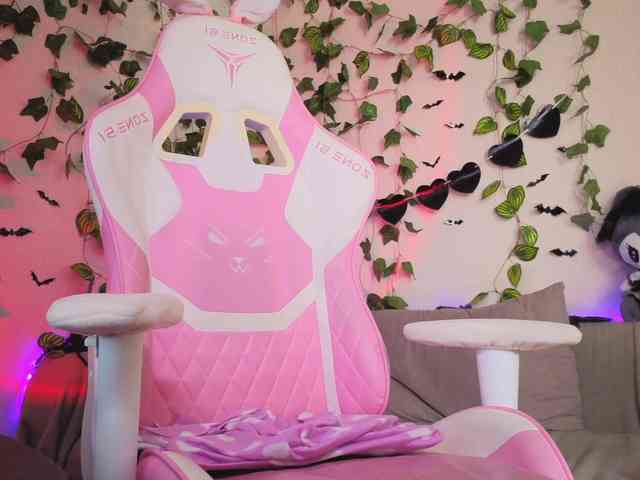 kawaiikitty webcam