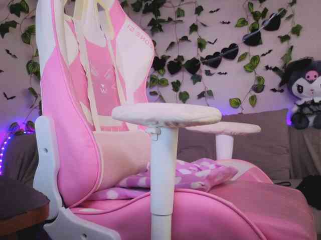 kawaiikitty webcam