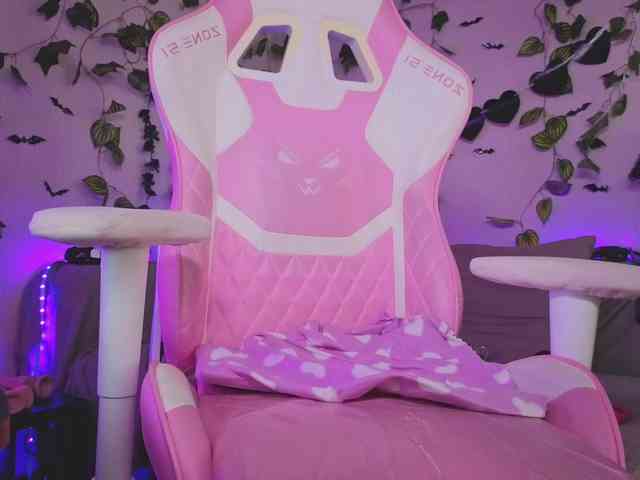 kawaiikitty webcam