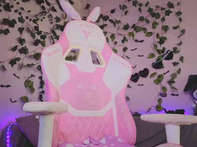 kawaiikitty webcam