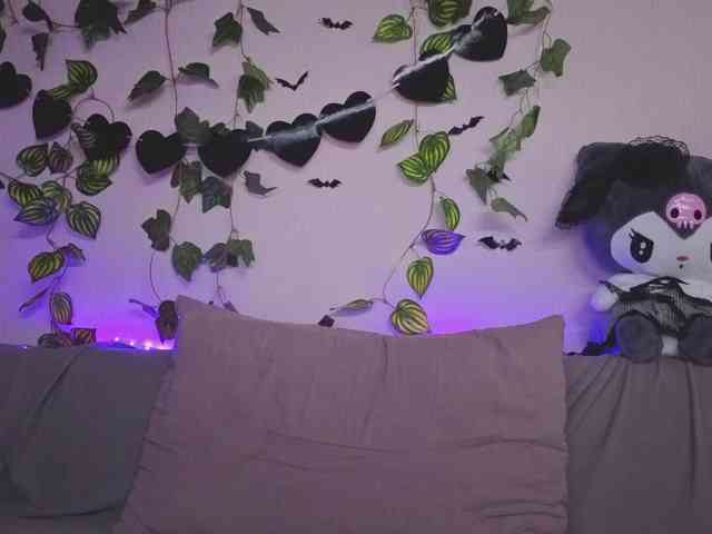kawaiikitty webcam
