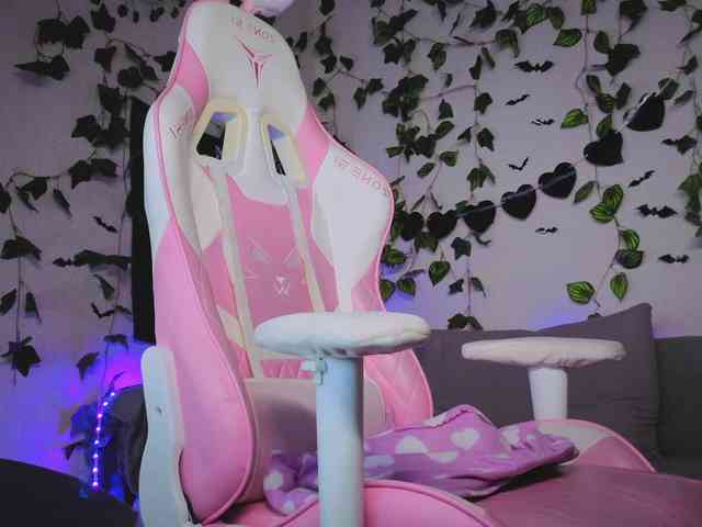 kawaiikitty webcam