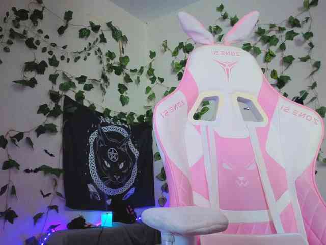 kawaiikitty webcam