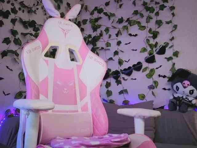 kawaiikitty webcam