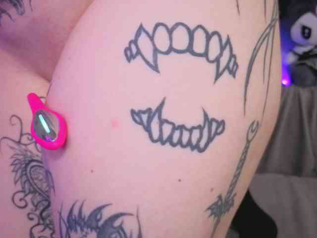 kawaiikitty Live Webcam on BongaCams