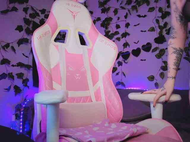 kawaiikitty webcam