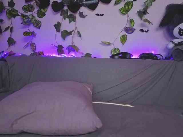 kawaiikitty's live room