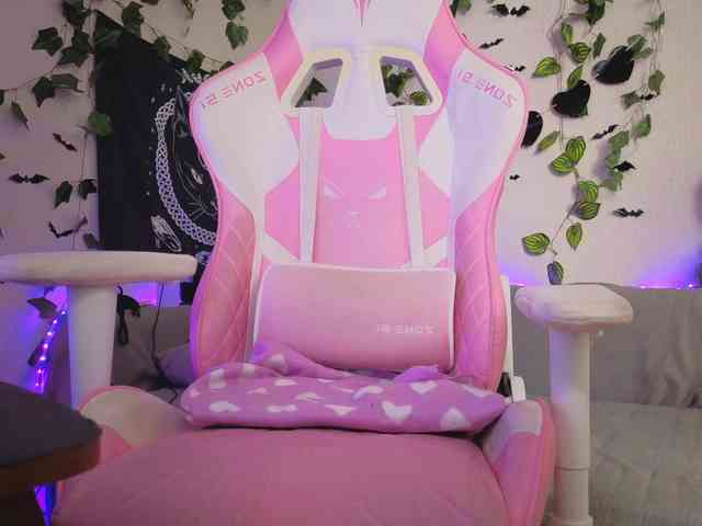 kawaiikitty webcam