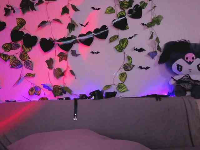 kawaiikitty webcam