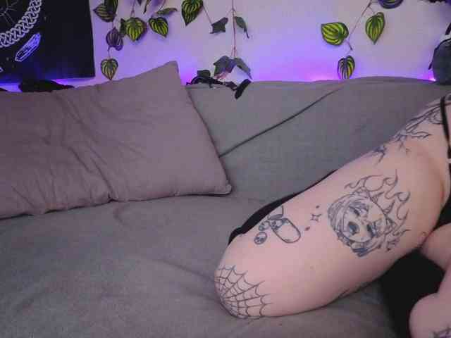 kawaiikitty webcam