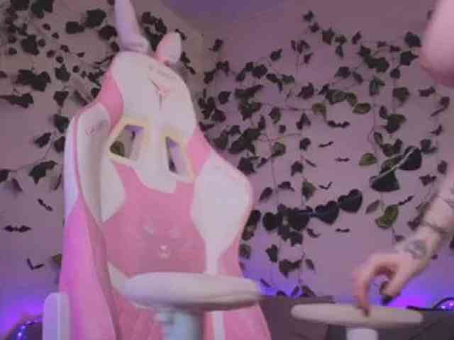 kawaiikitty webcam