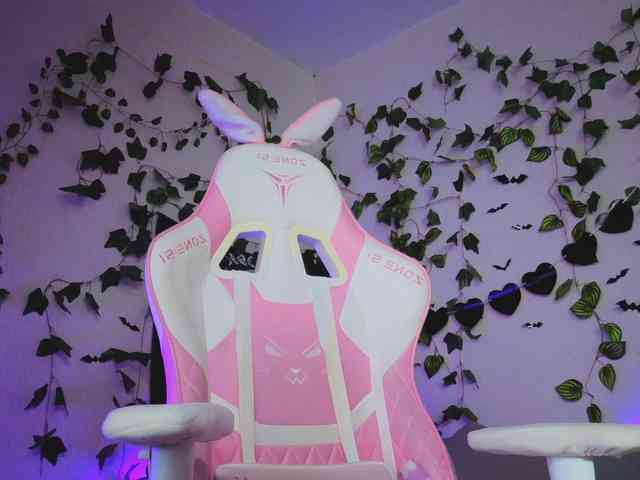 kawaiikitty webcam