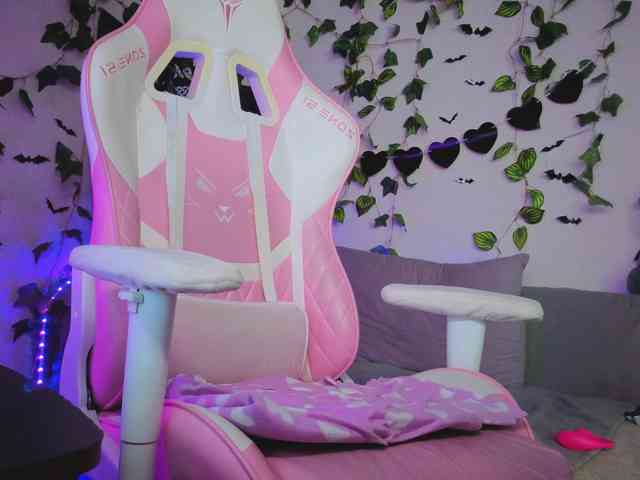 kawaiikitty webcam