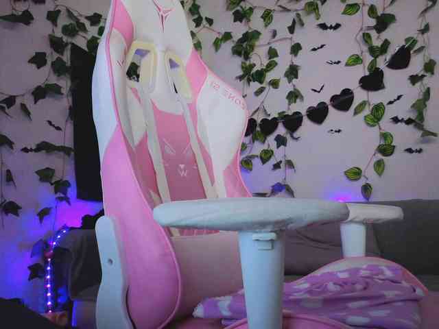 kawaiikitty webcam