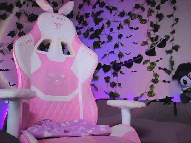 kawaiikitty webcam