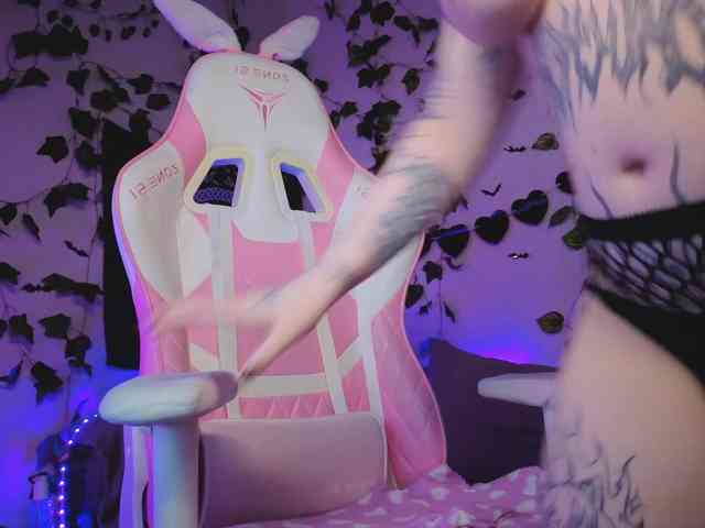 kawaiikitty webcam