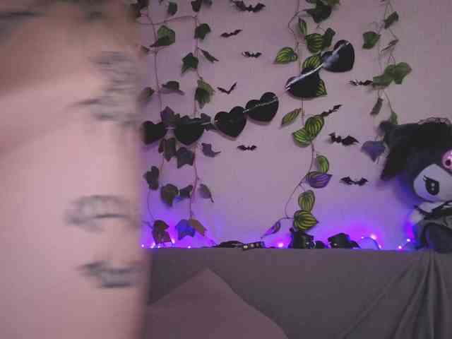 kawaiikitty webcam