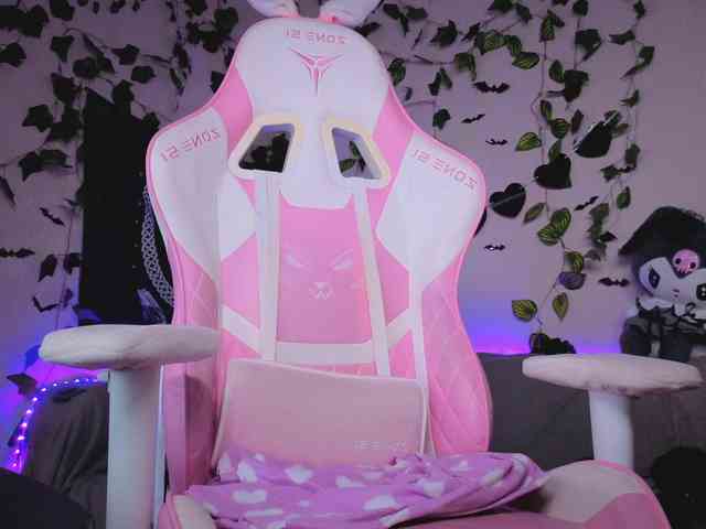 kawaiikitty webcam