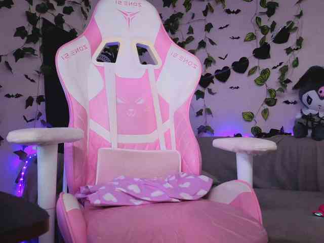 kawaiikitty webcam