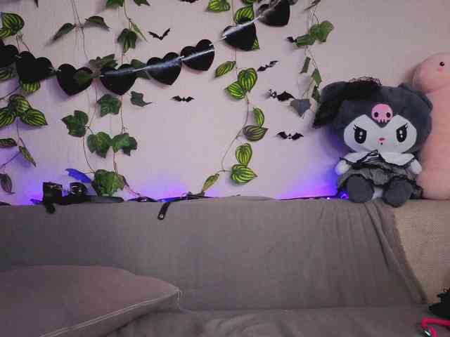 kawaiikitty webcam