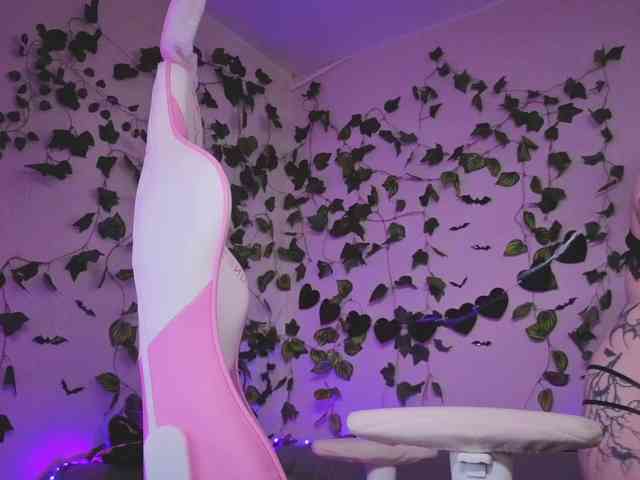kawaiikitty webcam
