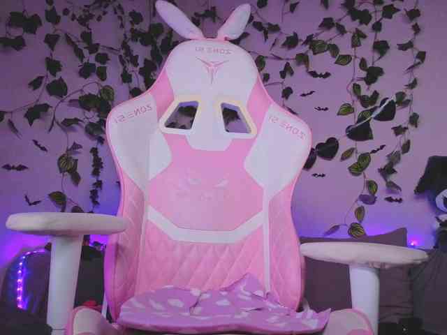 kawaiikitty webcam