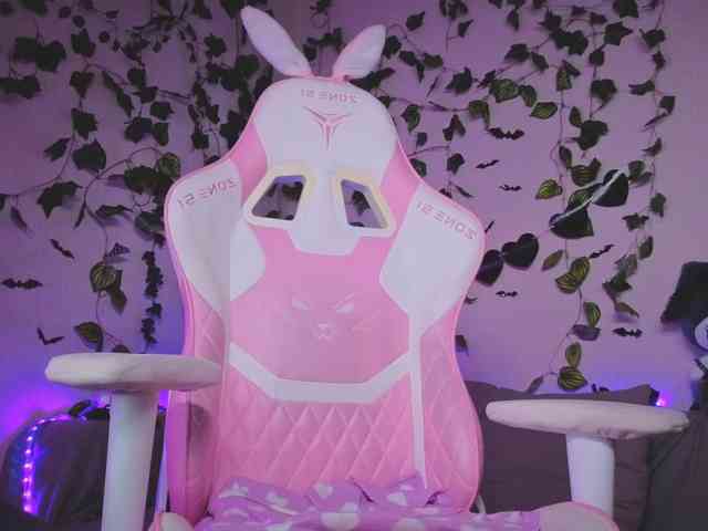 kawaiikitty webcam