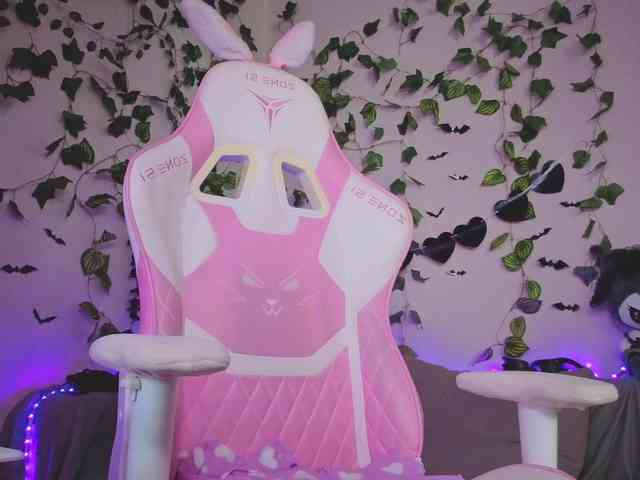 kawaiikitty webcam