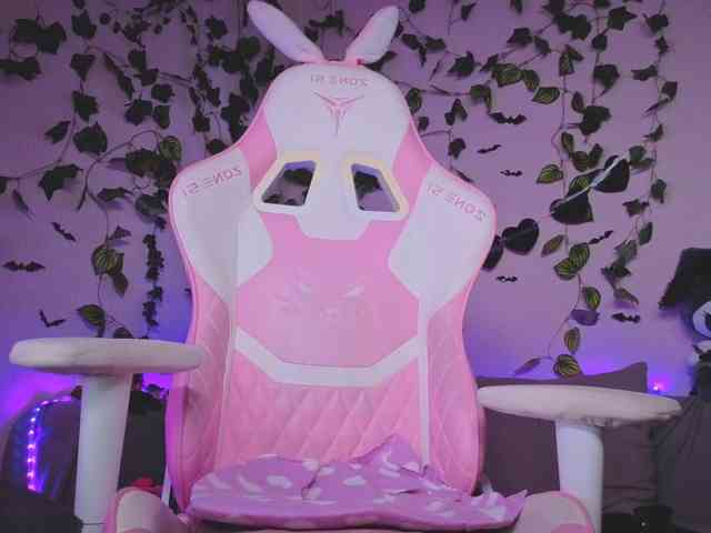 kawaiikitty webcam