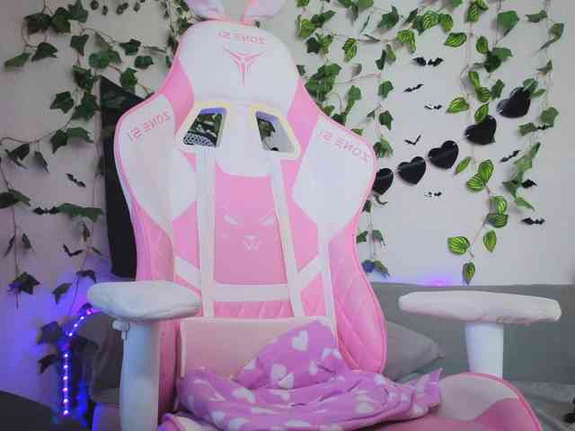 kawaiikitty webcam