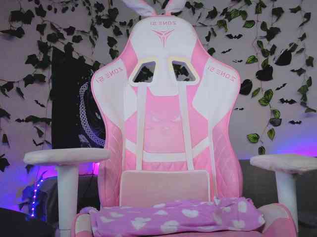 kawaiikitty webcam