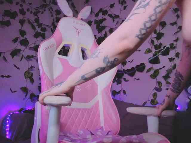 kawaiikitty webcam
