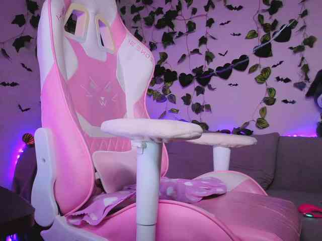 kawaiikitty webcam