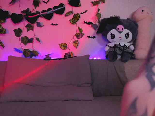 kawaiikitty webcam