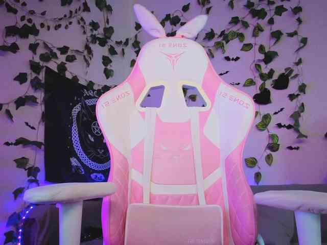 kawaiikitty webcam