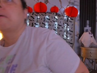 mollieblue69 Porn Show
