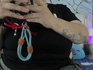 mollieblue69 Porn Show