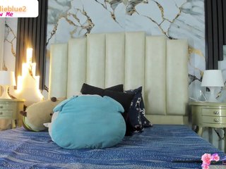 mollieblue69 Porn Show
